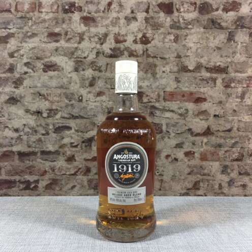 Angostura 1919 Rum 40% 0,7l