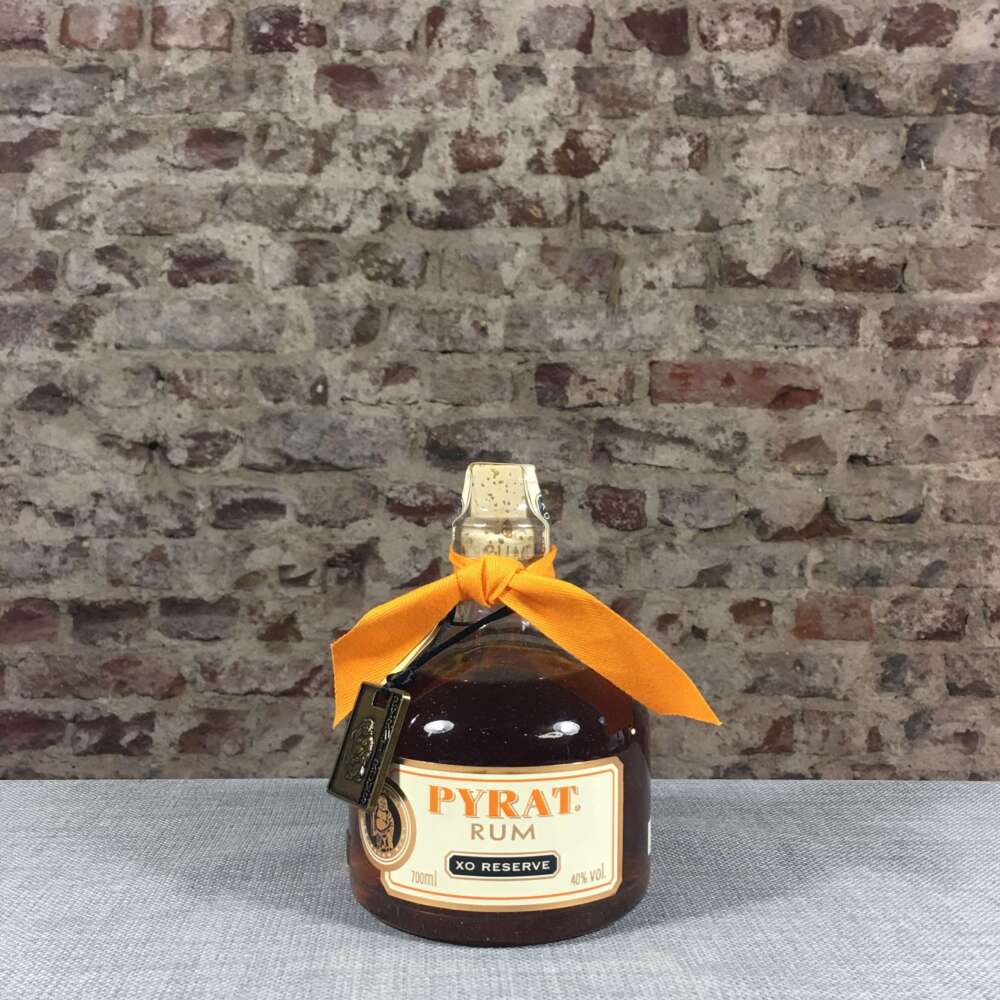 Pyrat XO Rum 40% 0,7l