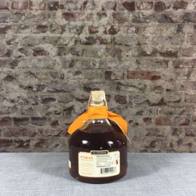 Alternative view of Pyrat XO Rum 40% 0,7l