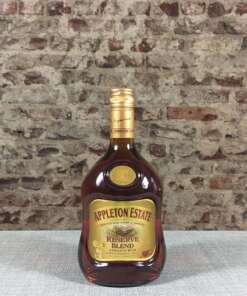 Appleton Estate Reserve Blend 40% 0,7l