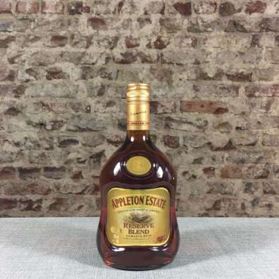 Appleton Estate Reserve Blend 40% 0,7l
