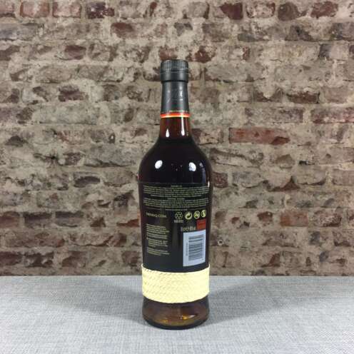 Alternative view of Ron Zacapa Centenario 23 Solera Gran Reserva Especial 40% 0,7l