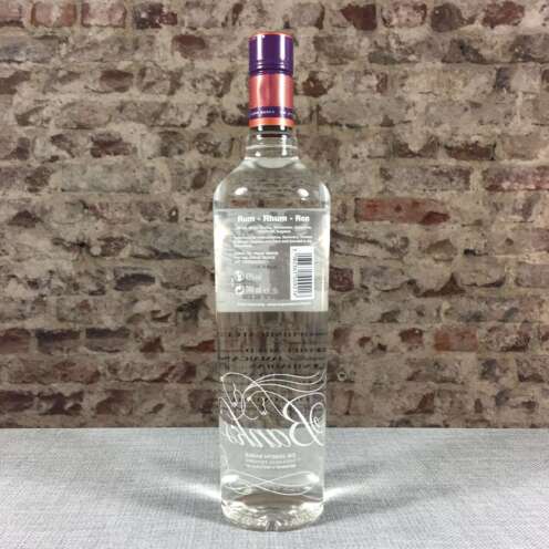 Alternative view of Banks 5 Island Blend Rum  43% 0,7l