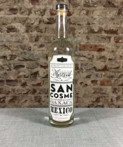 San Cosme Mezcal 40% 0,7l