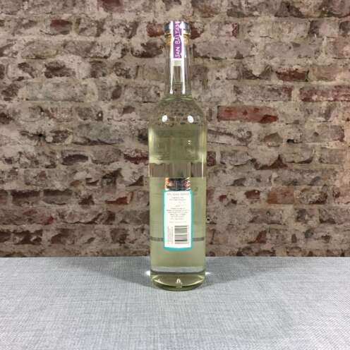 Alternative view of Alipus San Baltazar Mezcal 47,2% 0,7l