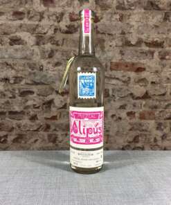 Alipus San Andrés Mezcal 47,5 % 0,7l