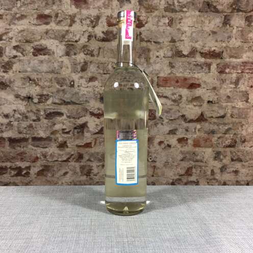 Alternative view of Alipus San Andrés Mezcal 47,5 % 0,7l