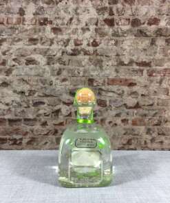 Patron Tequila Silver 100% Agave  40% 0,7l