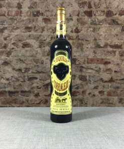 Corralejo Reposado 38% 0,7l