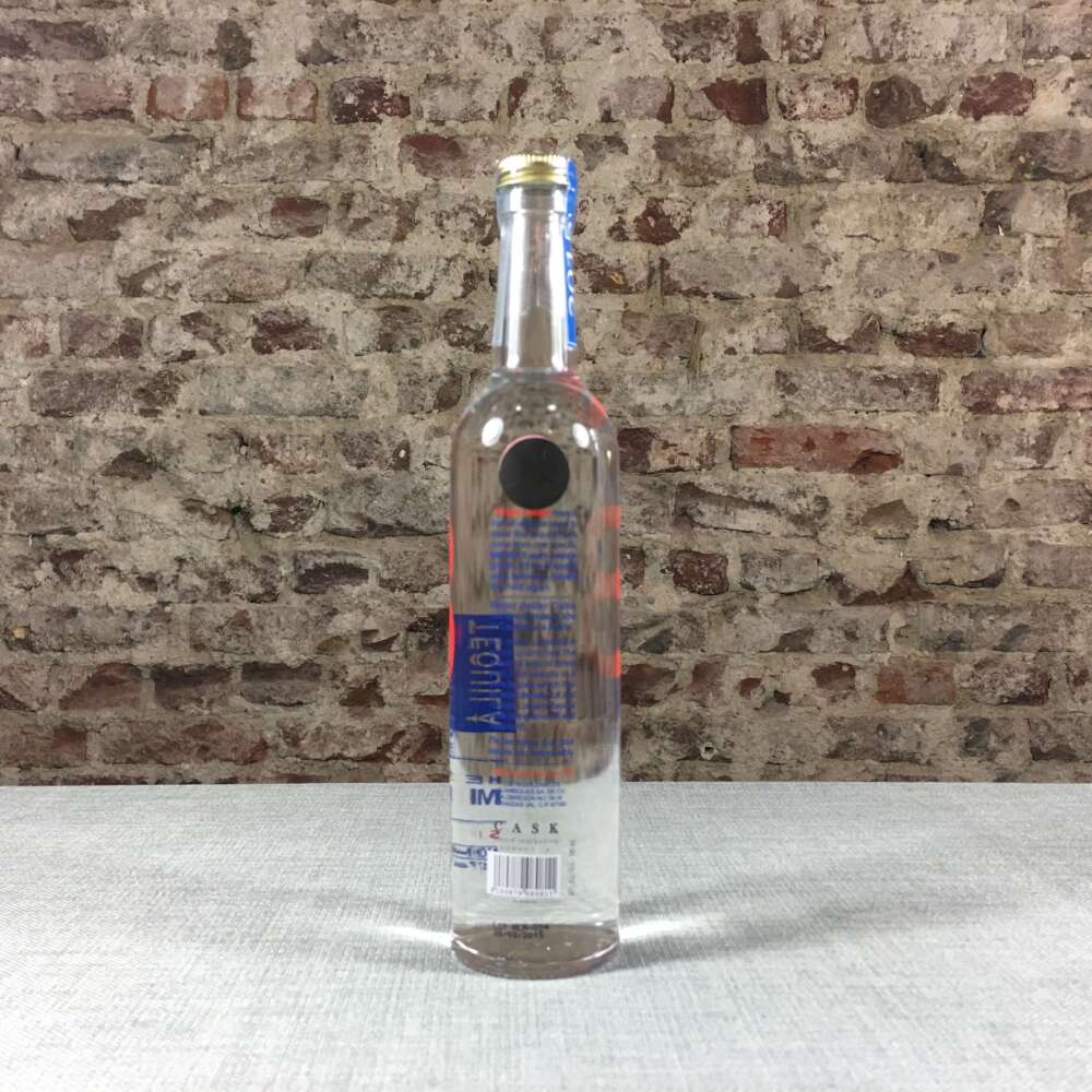 Ocho 8 Blanco  40% 0,5l – Bild 2