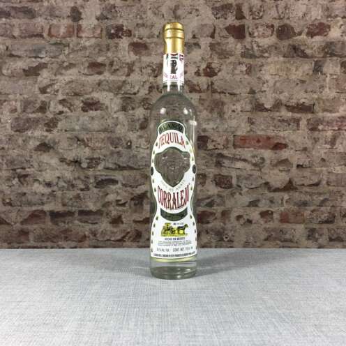 Corralejo Blanco 38 % 0,7l