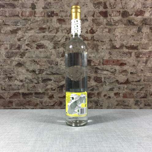 Alternative view of Corralejo Blanco 38 % 0,7l