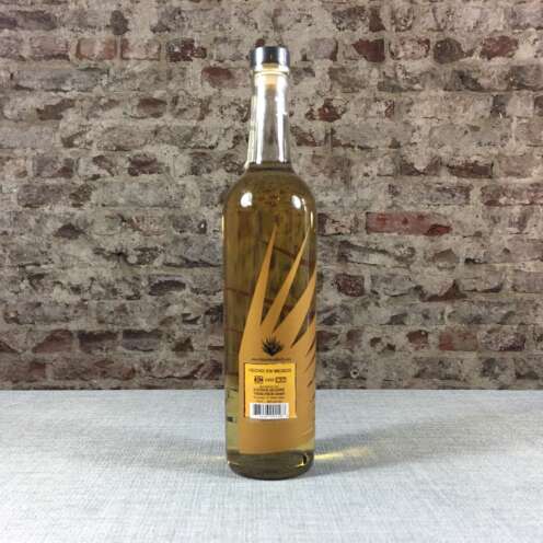 Alternative view of Calle 23 Anejo Tequila 100% Agave 700ml