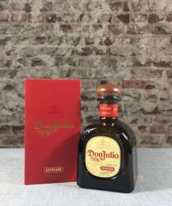 Don Julio Reposado 38% 0,7l