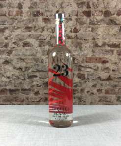 Calle 23 Blanco 40% 0,7l