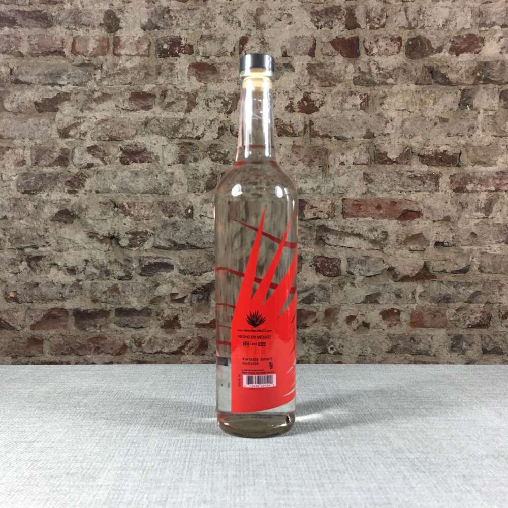 Calle 23 Blanco 40% 0,7l – Bild 2