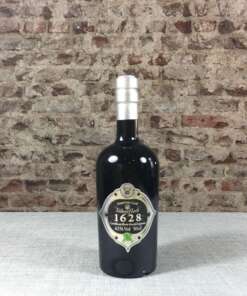 Secret Treasures Silverfleet 1628 42% 0,5l