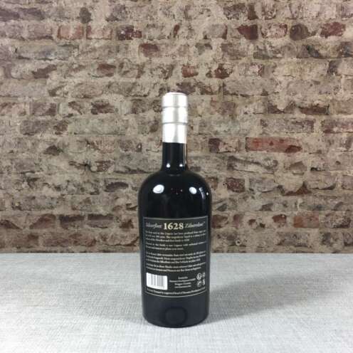 Alternative view of Secret Treasures Silverfleet 1628 42% 0,5l