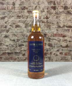 Smith & Cross Navy Strength Jamaica Rum 57% 0,7l