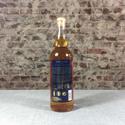 Alternative view of Smith & Cross Navy Strength Jamaica Rum 57% 0,7l