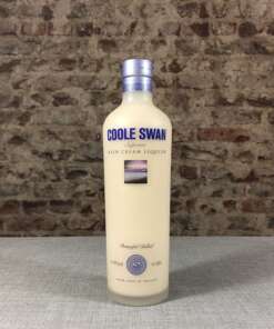 Coole Swan Superior Irish Cream Liqueur 16% 0,7l
