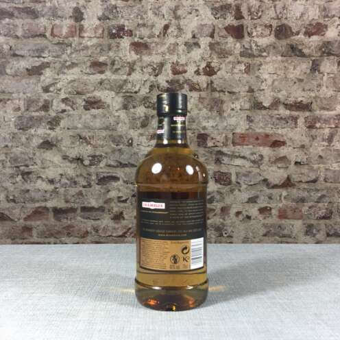 Alternative view of Drambuie 40% 0,7l