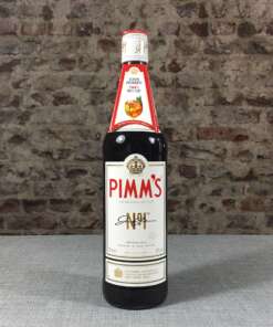 Pimm's No.1 25% 0,7l