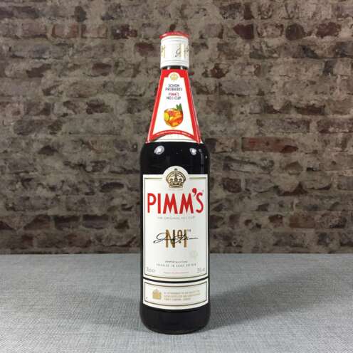 Pimm's No.1 25% 0,7l