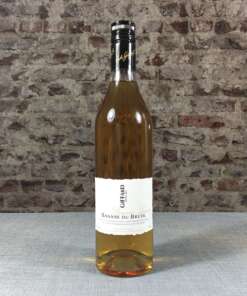 Giffard Banane Du Brésil Premium Liqueur 25% 0,7l