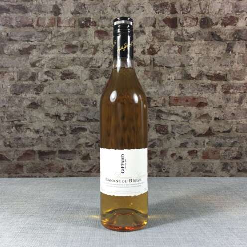 Giffard Banane Du Brésil Premium Liqueur 25% 0,7l