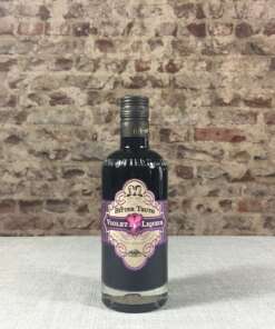 The Bitter Truth "TBT"  Violet Liqueur 22% 0,5l