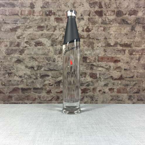 Stolichnaya Elit Vodka 40% 3l