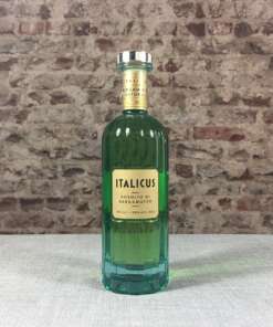 Italicus Rosolio di Bergamotto  20% 0,7l