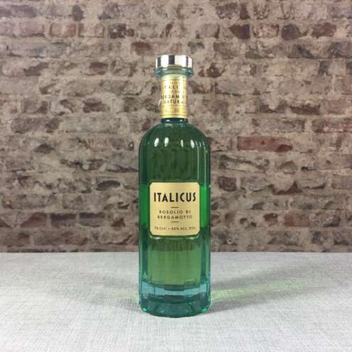 Italicus Rosolio di Bergamotto  20% 0,7l