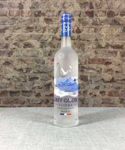 Grey Goose Vodka 40% 0,7l
