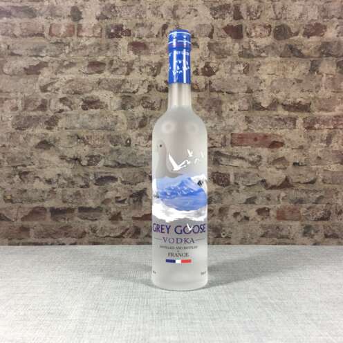 Grey Goose Vodka 40% 0,7l
