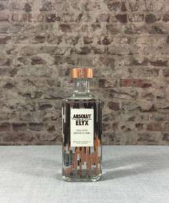 Absolut Elyx Vodka 42,3% 0,7l
