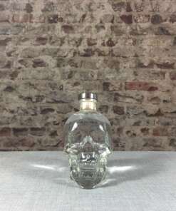Crystal Head Vodka 40% 0,7l