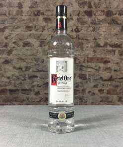 Ketel One Vodka 40% 0,7l