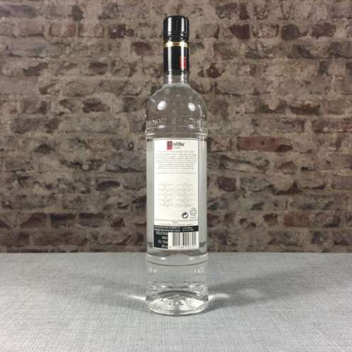 Alternative view of Ketel One Vodka 40% 0,7l