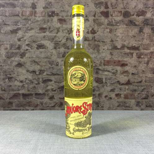 Strega Liquore 40% 0,7l