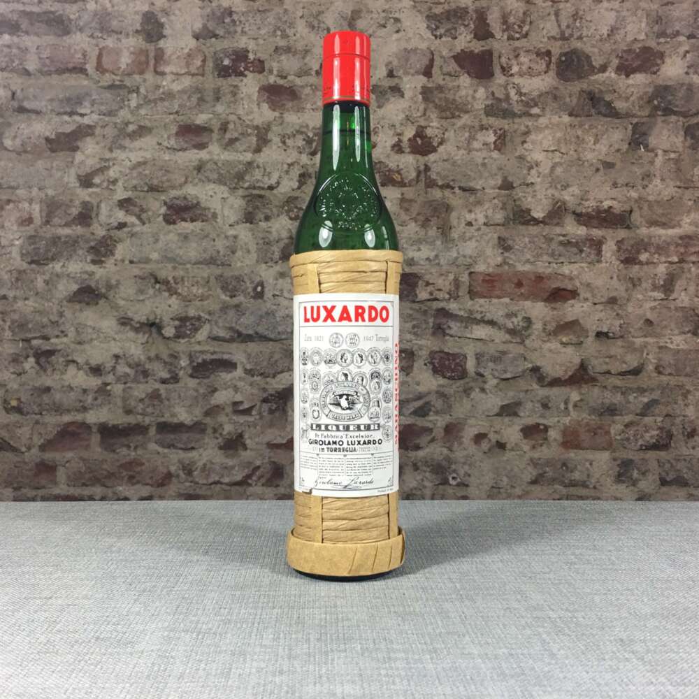 Luxardo Maraschino Likör 32% 0,5l