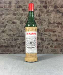 Luxardo Maraschino Likör 32% 0,5l