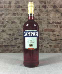Campari 25% 1l