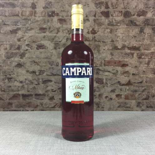 Campari 25% 1l