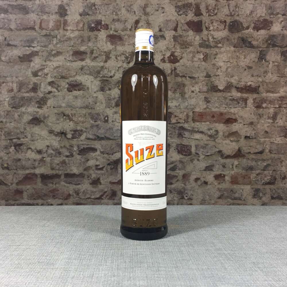 Suze Likör 15% 1l