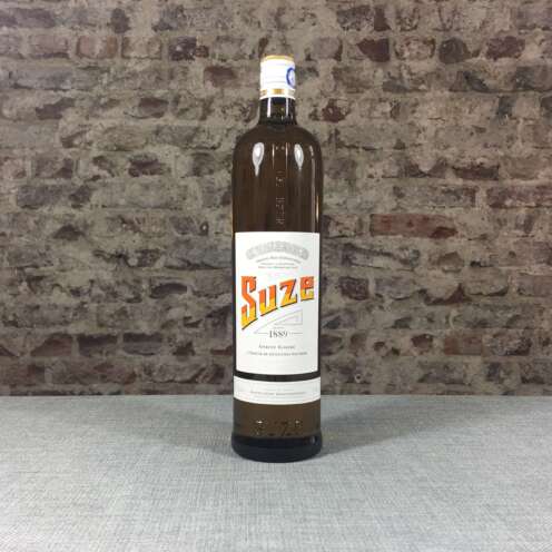 Suze Likör 15% 1l