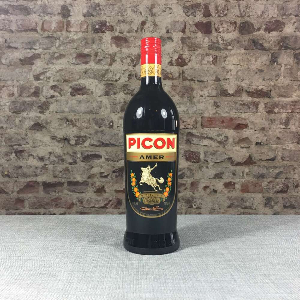 Picon Amer 21% 1l