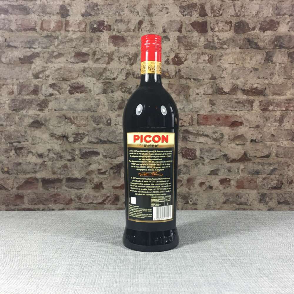 Picon Amer 21% 1l – Bild 2