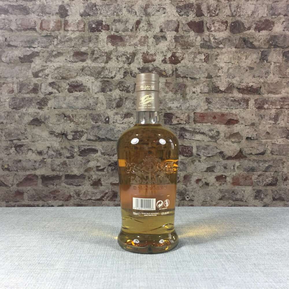 Tomatin Legacy 43% 0,7l – Bild 3